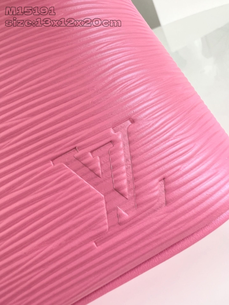 LV Cosmetic Bags
